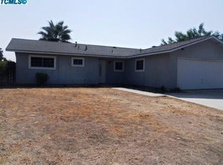 511 S Waldo Ave, Exeter, CA 93221