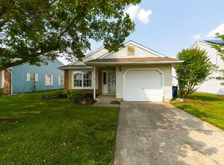 5 Eddystone Way, Mount Laurel, NJ 08054