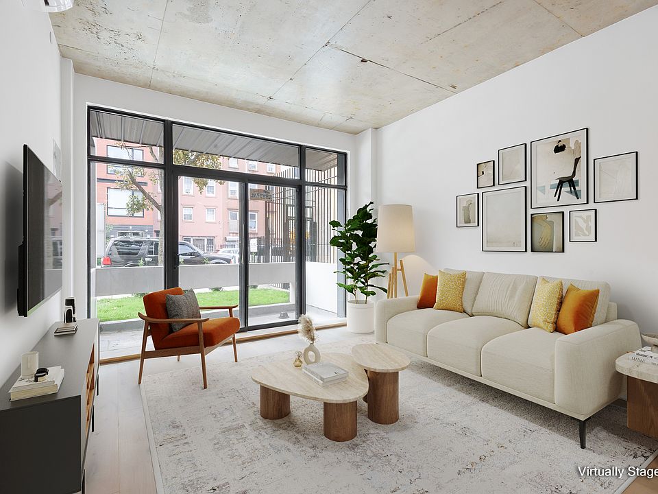 1st image of 531 Classon Ave #1A