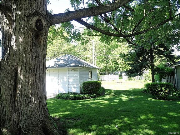 3rd image of 93 Elmwood Park W