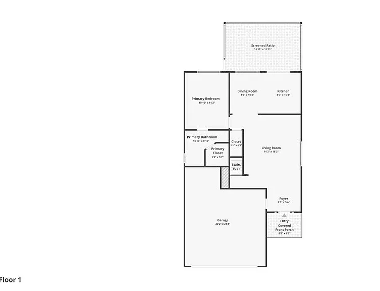 6009 Kiteridge Dr — Photo 2