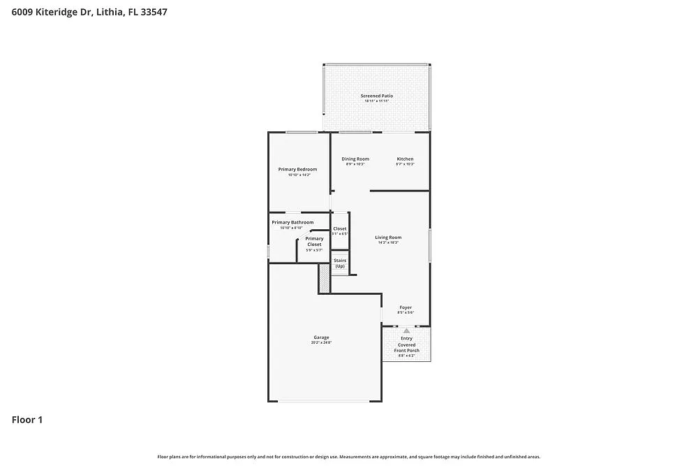 Building Photo - 6009 Kiteridge Dr