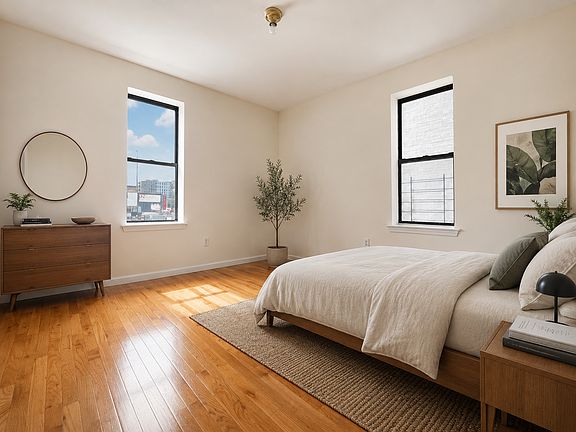 2nd image of 4500 Broadway APT 3J