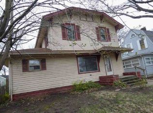 306 Shafor St, Middletown, OH