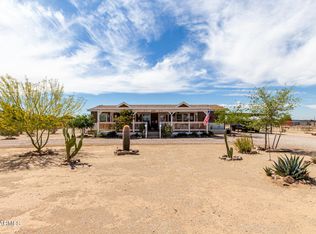 30517 W Lynwood St, Buckeye, AZ 85396