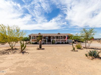 30517 W Lynwood St, Buckeye, AZ, 85396