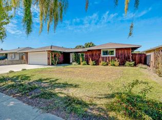 1834 Cushman St, Hollister, CA