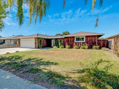 1834 Cushman St, Hollister, CA, 95023