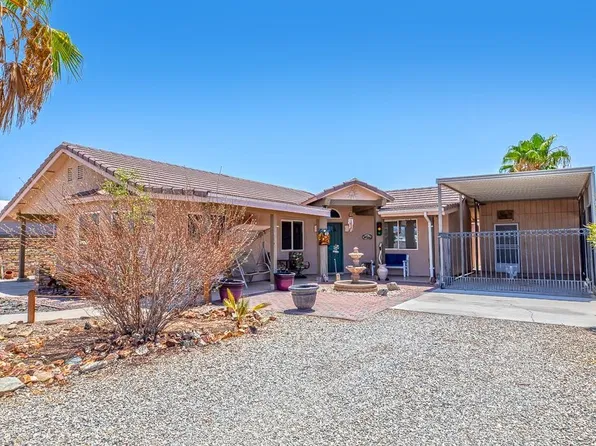 13613 E 48th St, Yuma, AZ 85367