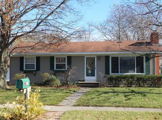 2650 Emerson Ave NW, Grand Rapids, MI 49544