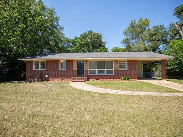 4137 Yancey St, Columbus, GA 31909