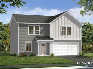 110 Pheasant Ridge Rd, Hanover, PA 17331