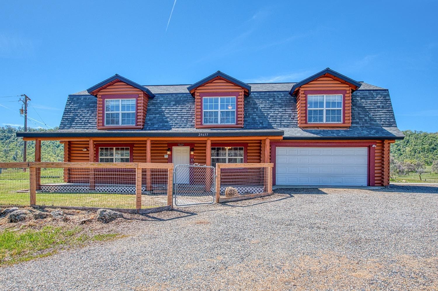 29657 Oak Meadow Rd, Tollhouse, CA 93667 Zillow