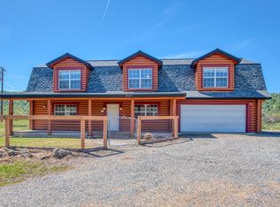 29657 Oak Meadow Rd, Tollhouse, CA 93667