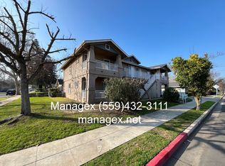 745 E Cambridge Ave APT 201, Fresno, CA