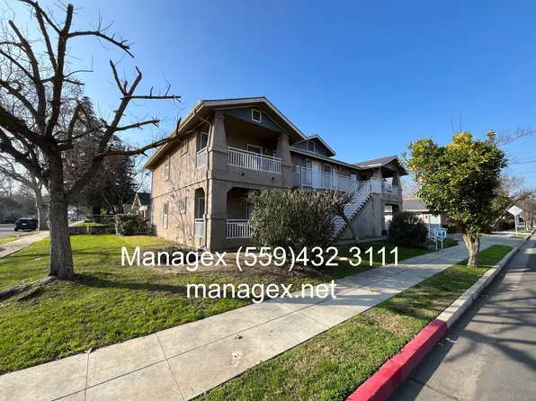 745 E Cambridge Ave APT 201, Fresno, CA 93704