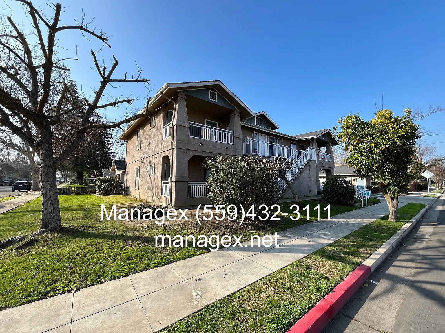 745 E Cambridge Ave APT 201 photo 1