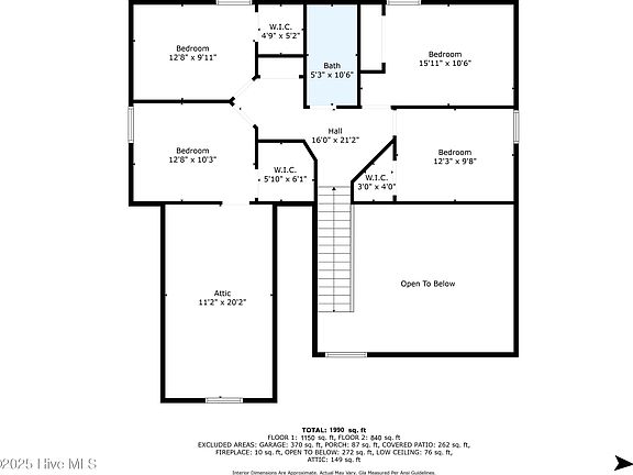 2nd image of this home