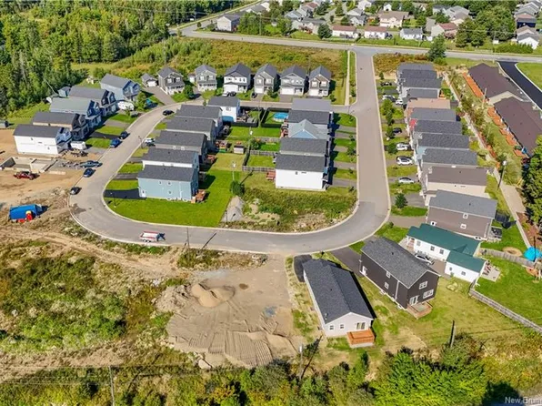 219 Bramble Way Lot 12, Fredericton, NB E3G 0C8