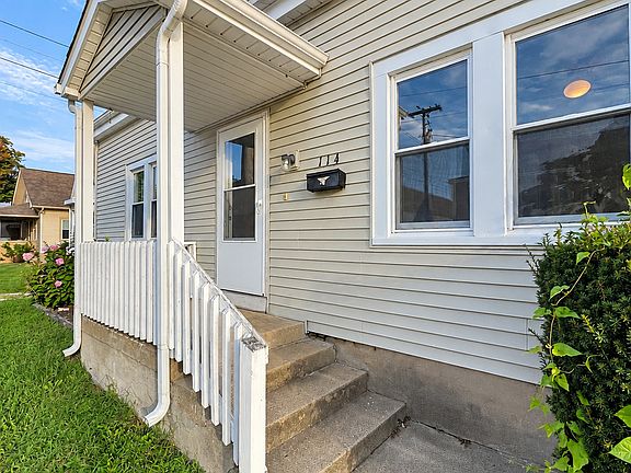 5th image of 114 W Hendricks St