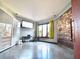 950 Dorchester Ave UNIT 207, Dorchester, MA 02125