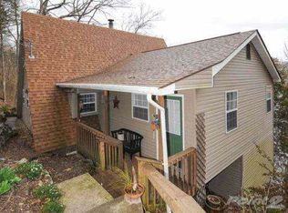 897 Flat Hollow Marina Rd, Speedwell, TN 37870