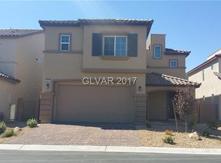8059 Encanterra Rd, Las Vegas, NV 89113