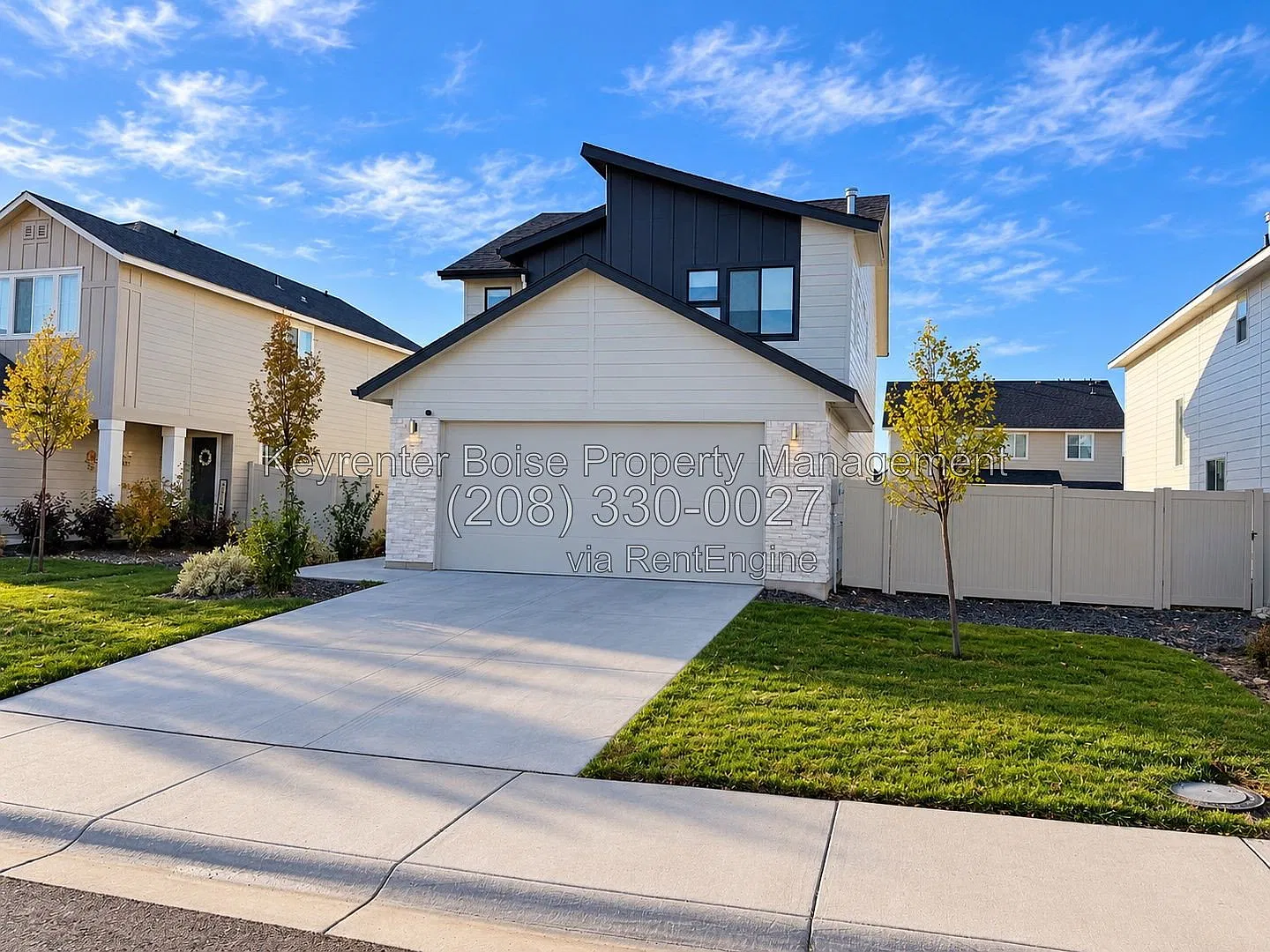 3 bed, 2.5 bath, 1650 sqft, $2,400 — Photo 2