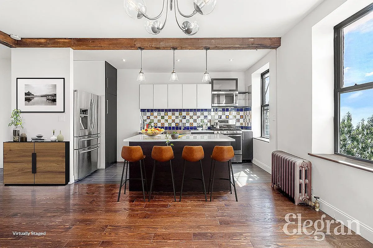 1212 Ocean Ave APT 6B photo 1