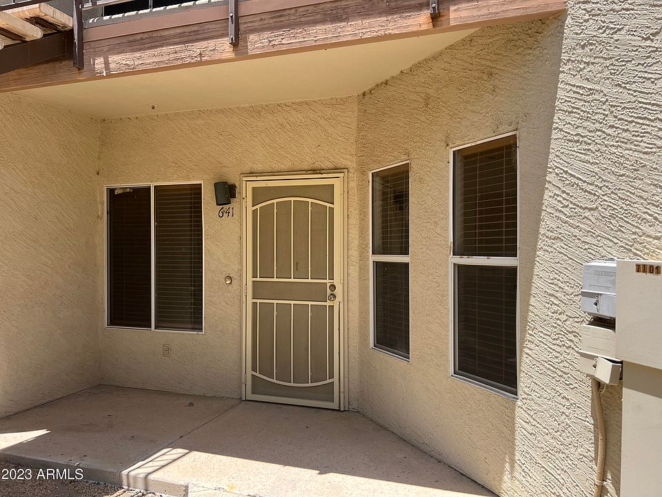 7101 W Beardsley Rd UNIT 641, Glendale, AZ 85308 | MLS #6592286 | Zillow