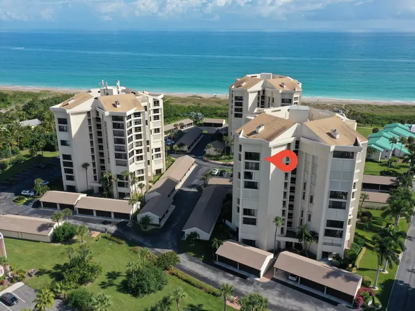 2400 S Ocean Drive #4203, Fort Pierce, FL 34949