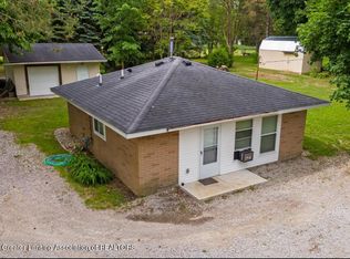 2843 W Britton Rd, Perry, MI 48872