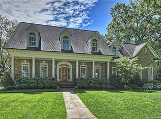 2337 Croydon Rd, Charlotte, NC 28207