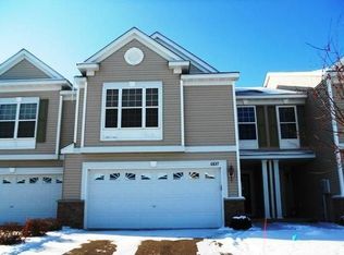6837 Christian Curv, Woodbury, MN 55125