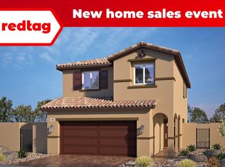 7443 Dragonfruit Ave, Las Vegas, NV 89113