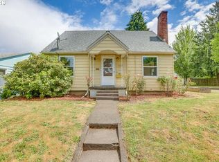 3026 SE 56th Ave, Portland, OR 97206