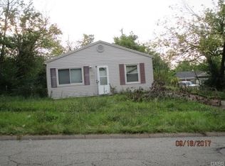 1405 Hagerman Dr, Dayton, OH