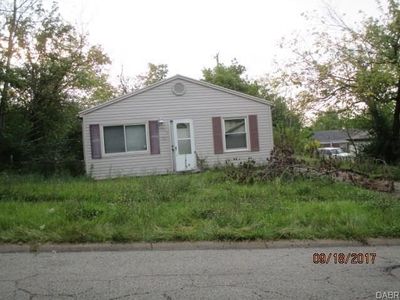 1405 Hagerman Dr, Dayton, OH, 45417