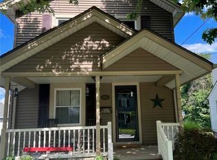 1011 N Detroit St, Xenia, OH 45385