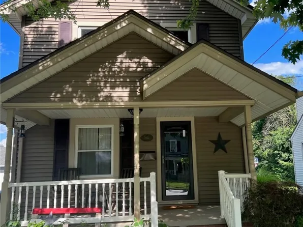1011 N Detroit St, Xenia, OH 45385