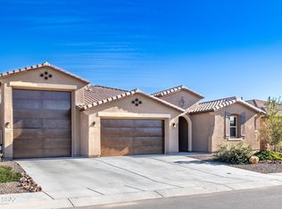 14440 N Quail Brush Pass, Marana, AZ 85658