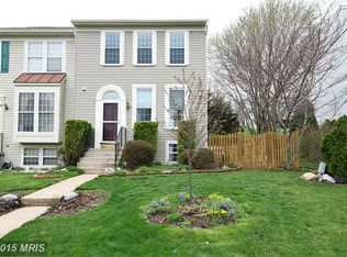 497 Lakes Ct, Westminster, MD 21158