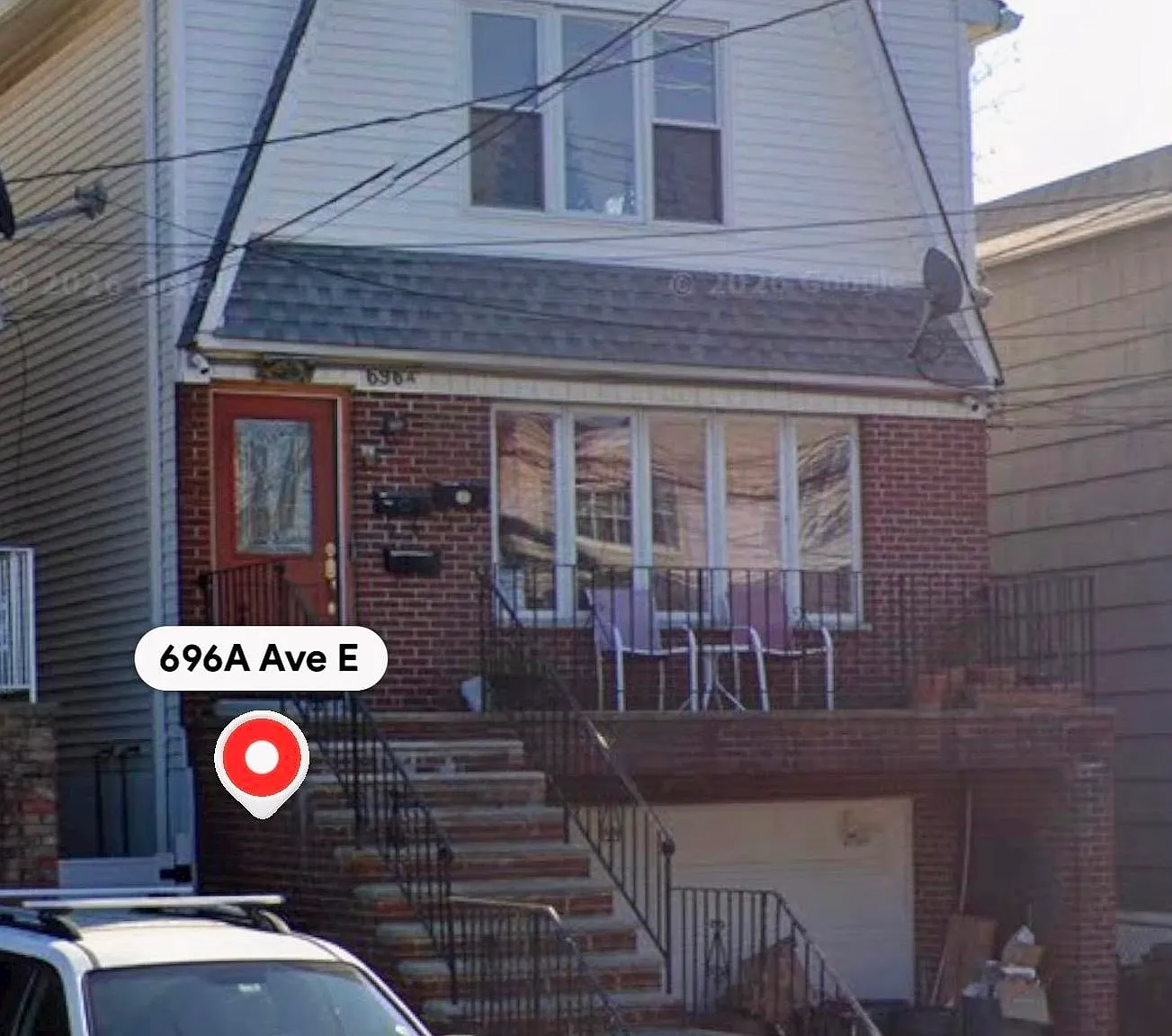 3 bed, 2.0 bath, 1300 sqft, $2,650 — Photo 1