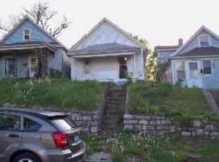 1718 Winchester Ave, Kansas City, MO 64126