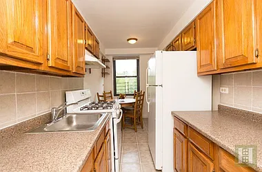 Sold by Halstead Real Estate