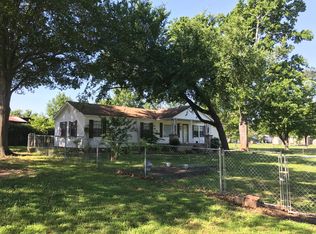 35 Graham St, Central City, AR 72941