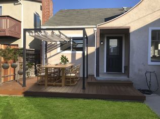 4707 W 166th St, Lawndale, CA 90260
