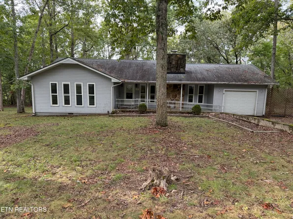 157 Lakeshire Dr, Fairfield Glade, TN 38558