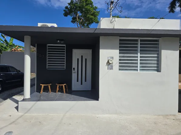 157 Calle Amparo, Fajardo, PR 00738