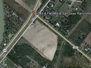 17.238 Sam Houston Blvd, San Benito, TX 78586